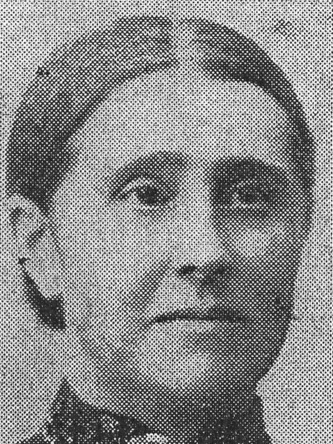Maria Seaburn Nott (1845 - 1936) Profile